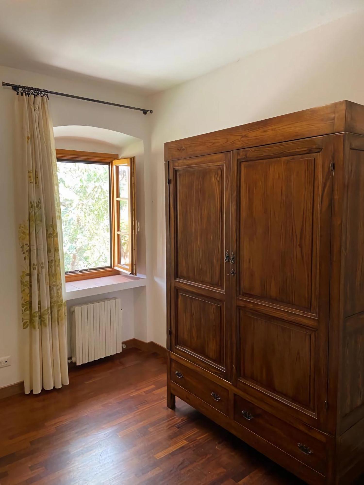 Agriturismo Podere Rondinaio Lamporecchio Zewnętrze zdjęcie