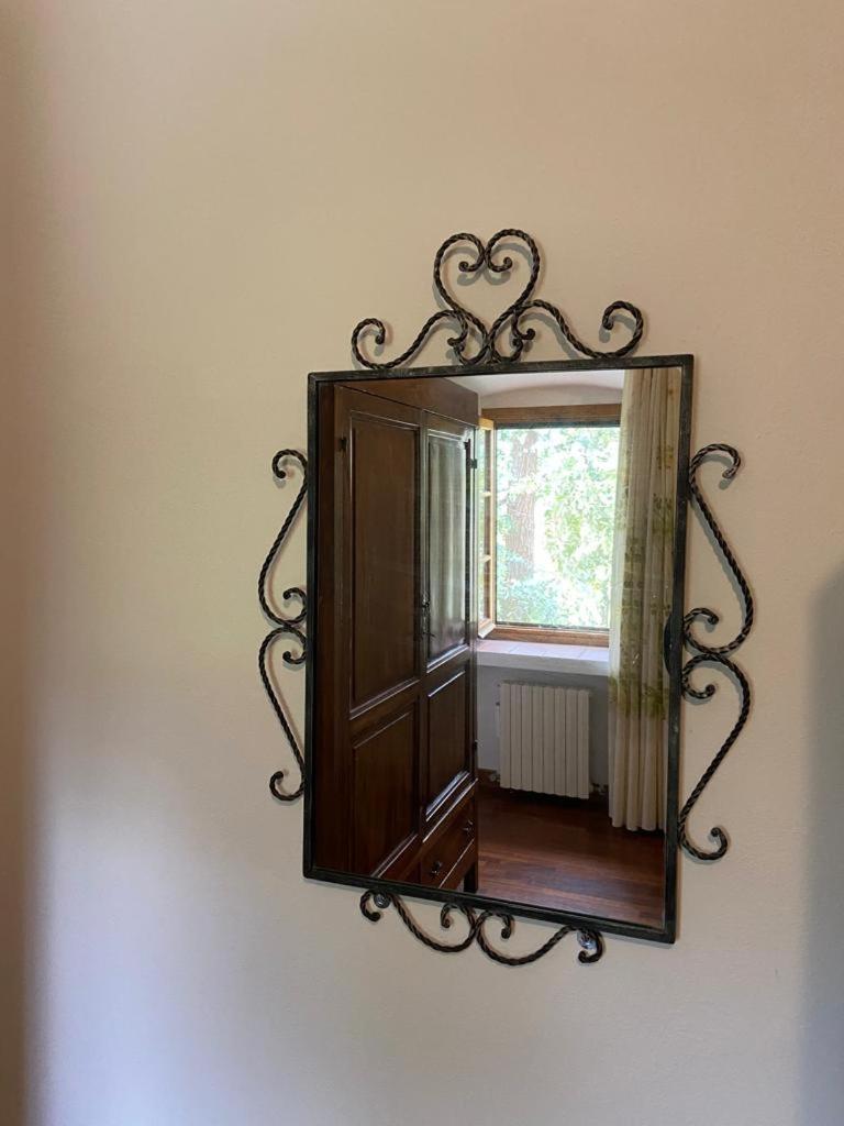 Agriturismo Podere Rondinaio Lamporecchio Zewnętrze zdjęcie