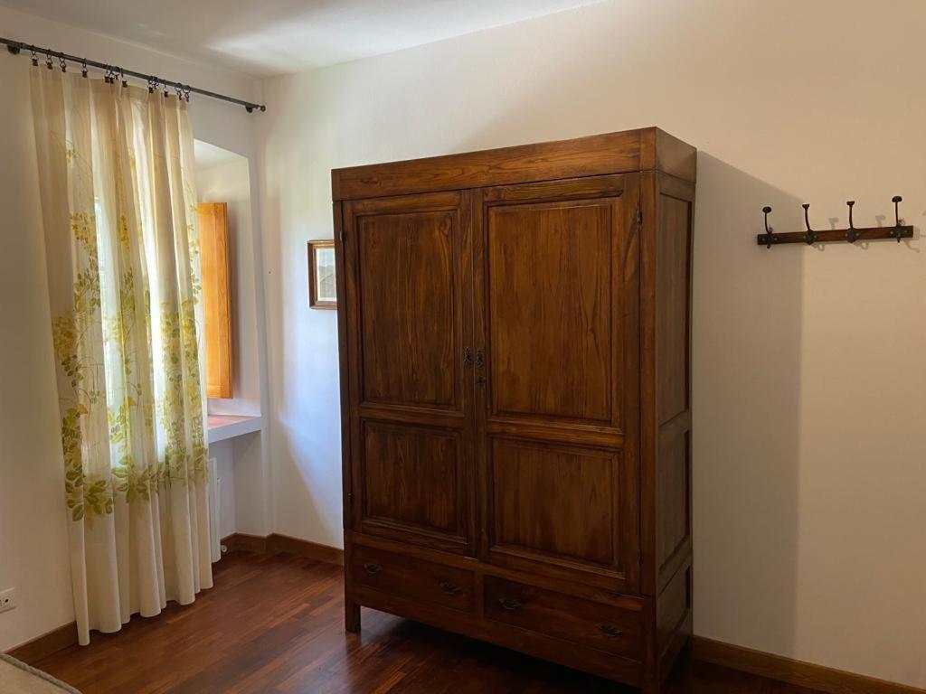 Agriturismo Podere Rondinaio Lamporecchio Zewnętrze zdjęcie