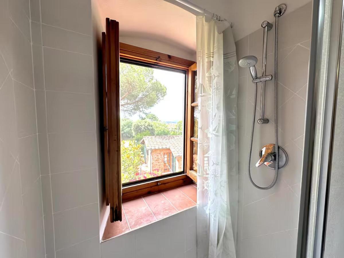 Agriturismo Podere Rondinaio Lamporecchio Zewnętrze zdjęcie