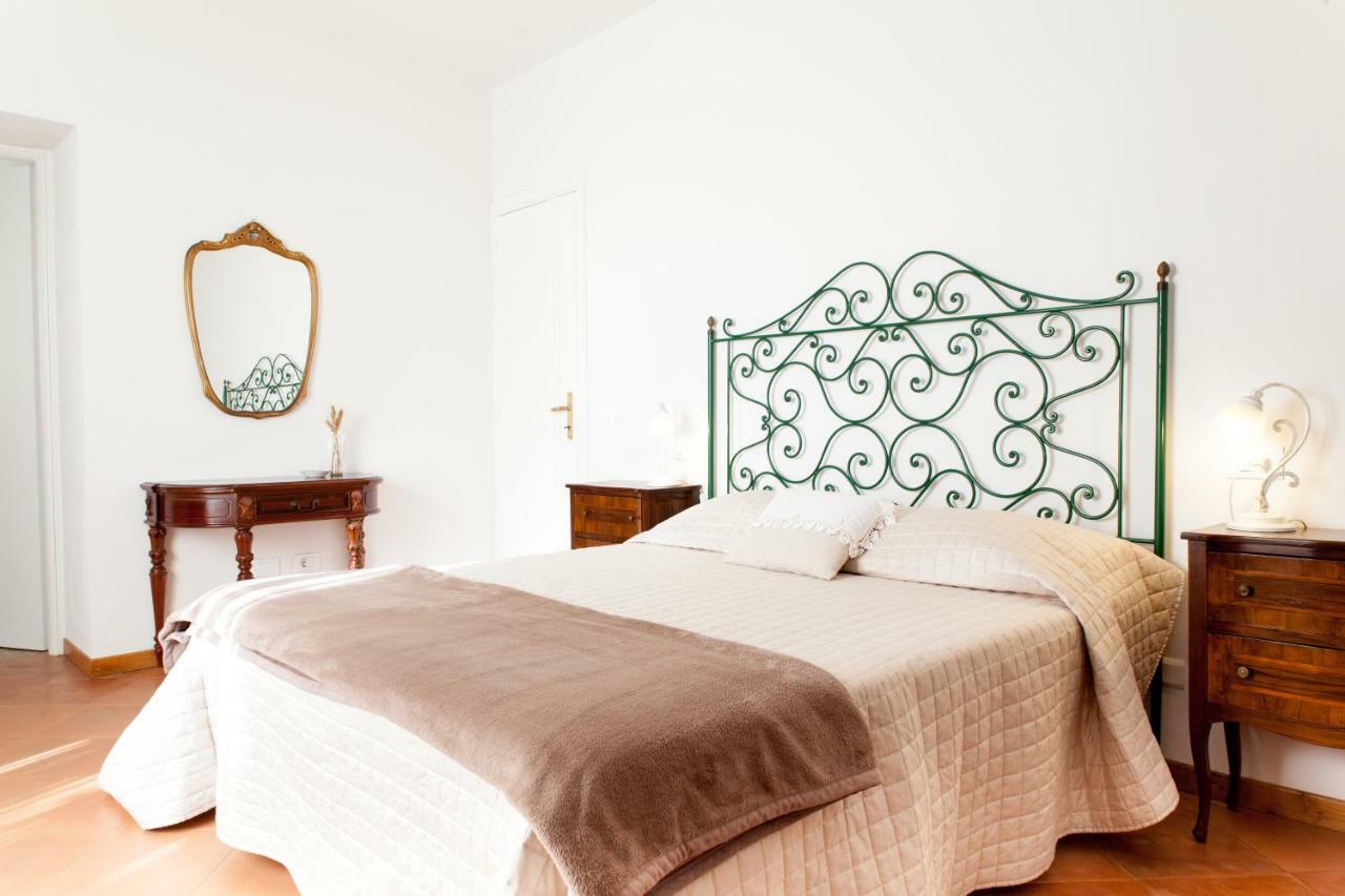 Agriturismo Podere Rondinaio Lamporecchio Zewnętrze zdjęcie