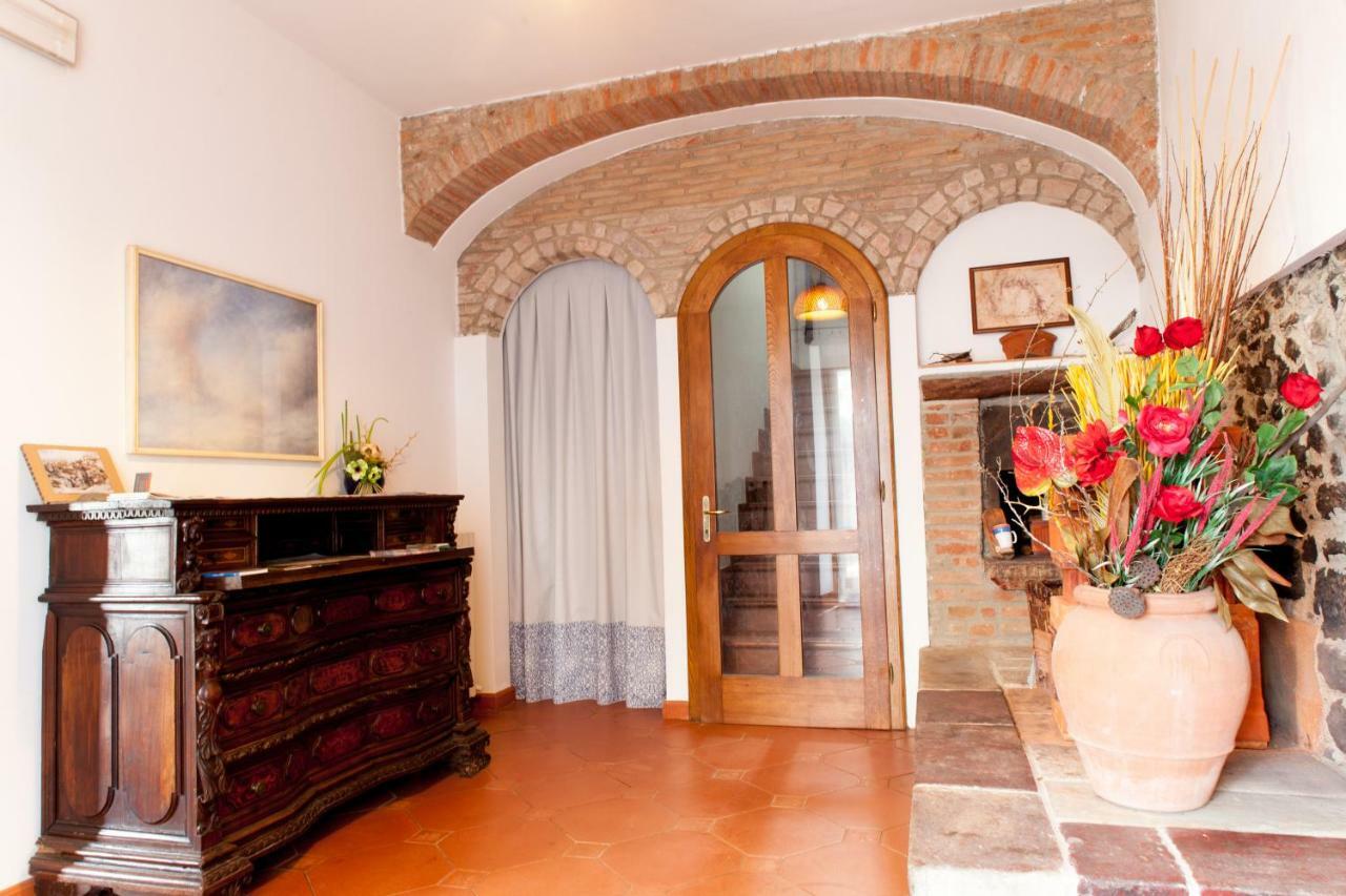 Agriturismo Podere Rondinaio Lamporecchio Zewnętrze zdjęcie