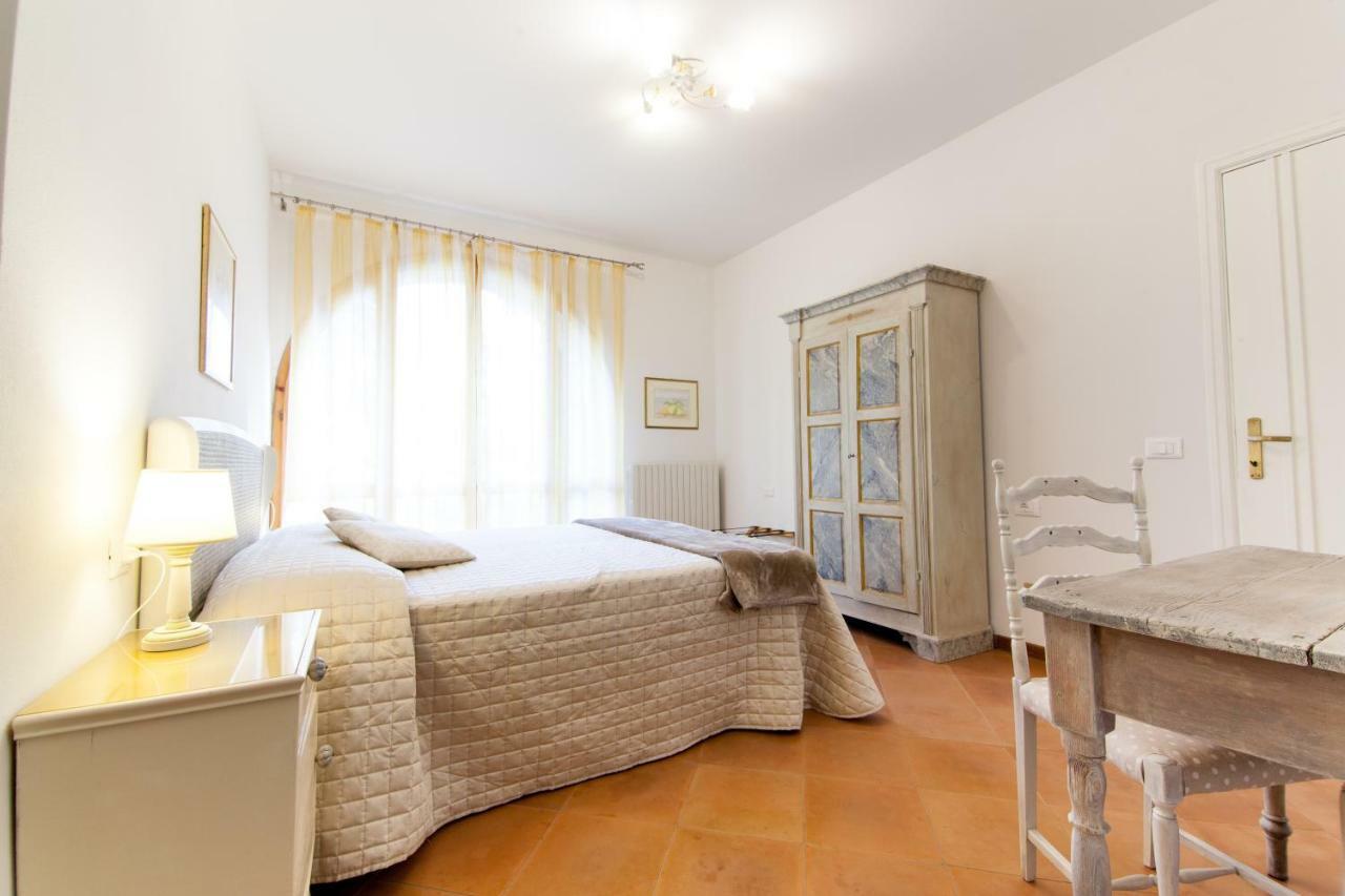 Agriturismo Podere Rondinaio Lamporecchio Zewnętrze zdjęcie