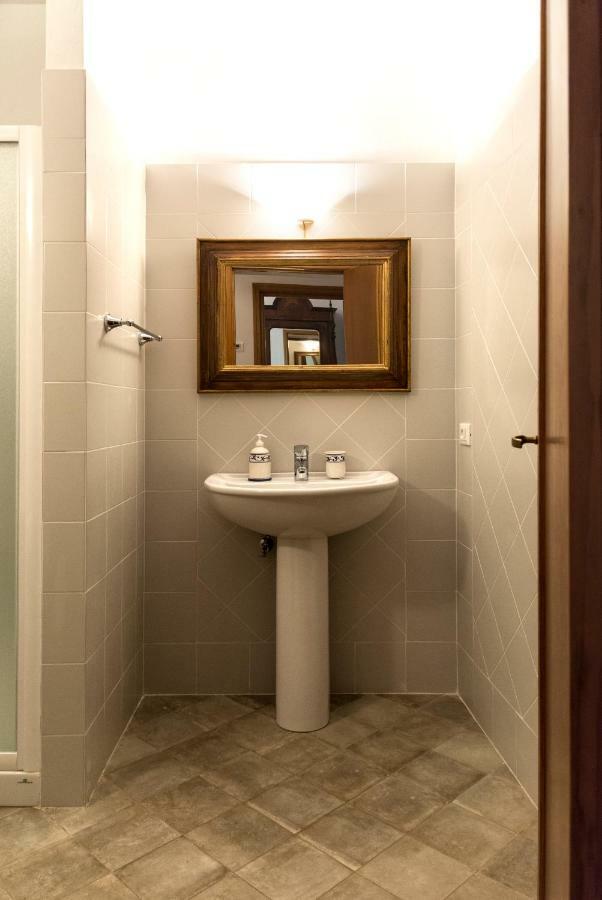 Agriturismo Podere Rondinaio Lamporecchio Zewnętrze zdjęcie