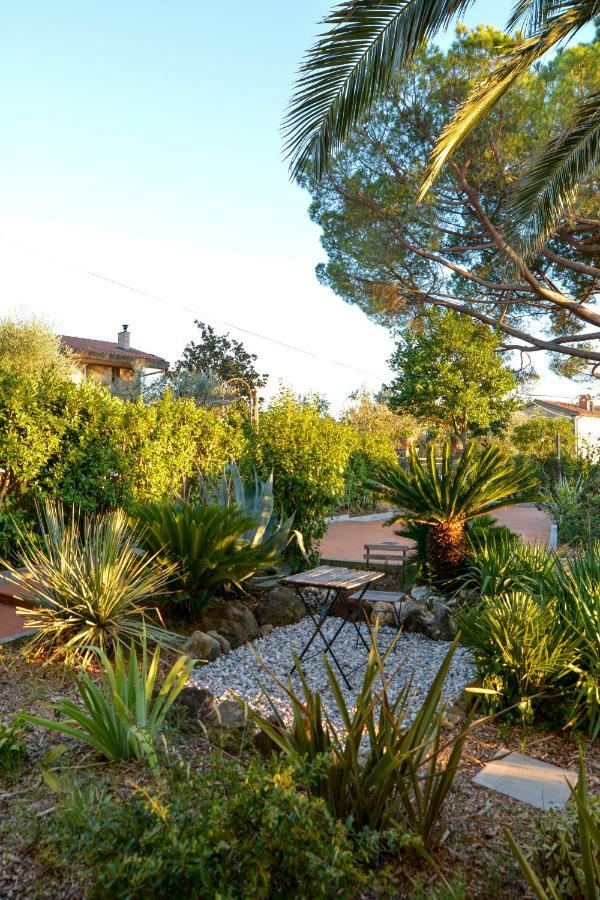 Agriturismo Podere Rondinaio Lamporecchio Zewnętrze zdjęcie