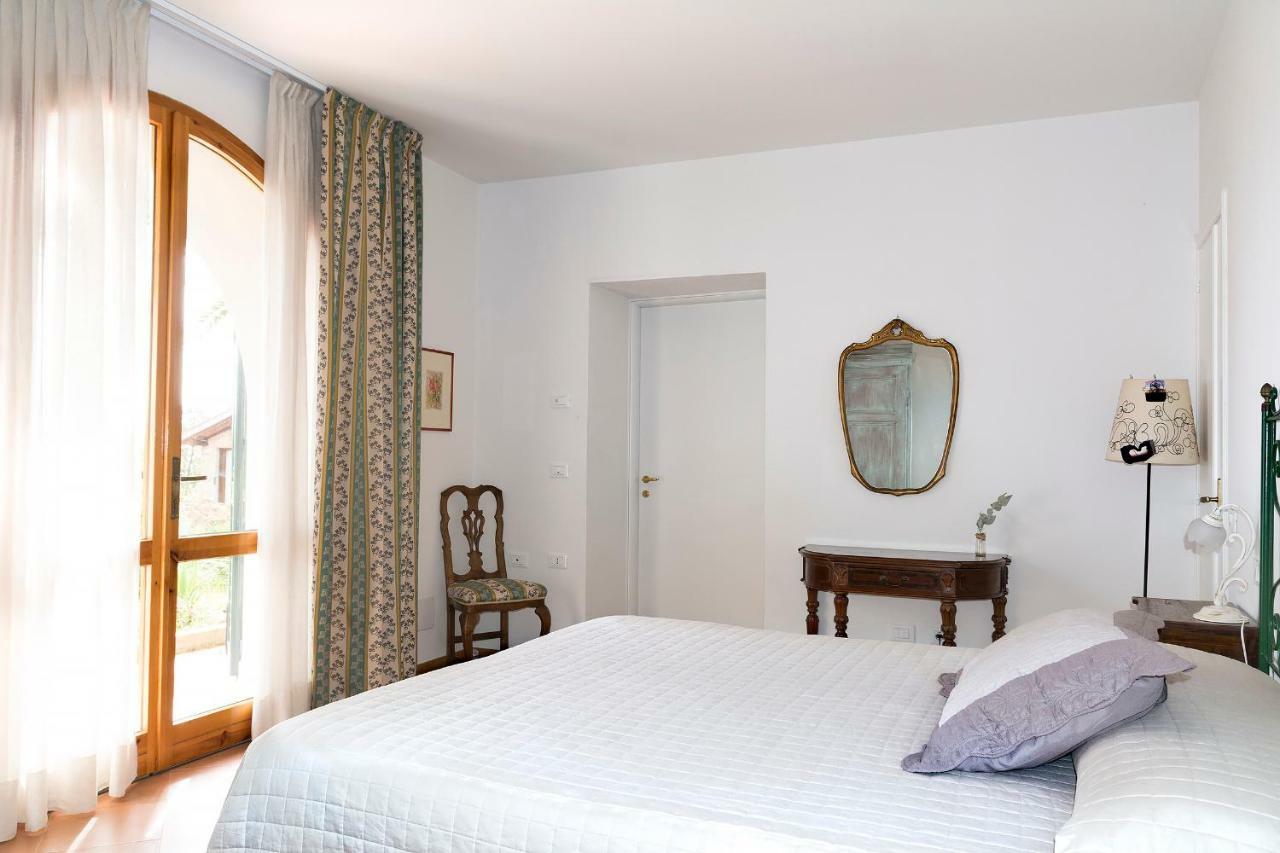 Agriturismo Podere Rondinaio Lamporecchio Zewnętrze zdjęcie