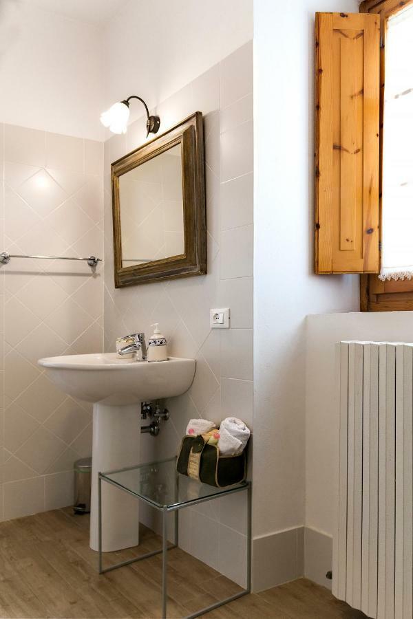 Agriturismo Podere Rondinaio Lamporecchio Zewnętrze zdjęcie