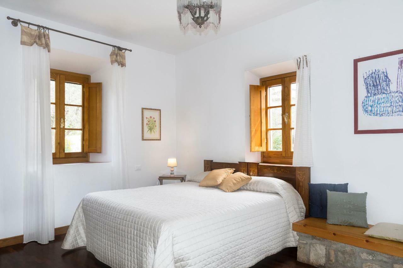 Agriturismo Podere Rondinaio Lamporecchio Zewnętrze zdjęcie