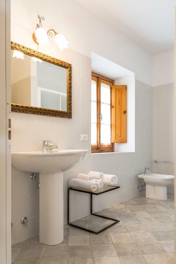 Agriturismo Podere Rondinaio Lamporecchio Zewnętrze zdjęcie