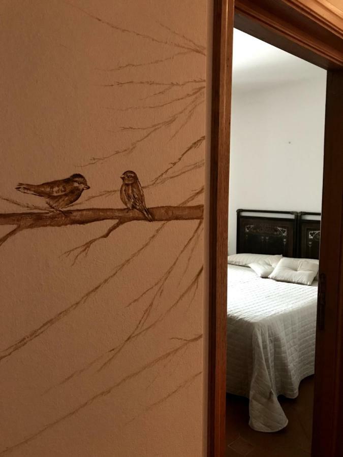 Agriturismo Podere Rondinaio Lamporecchio Zewnętrze zdjęcie