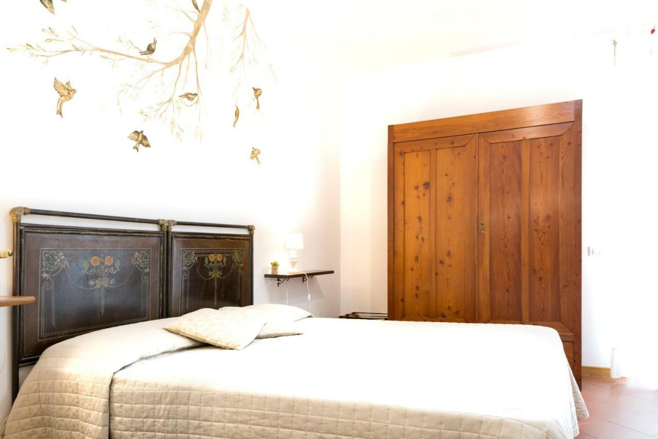 Agriturismo Podere Rondinaio Lamporecchio Zewnętrze zdjęcie