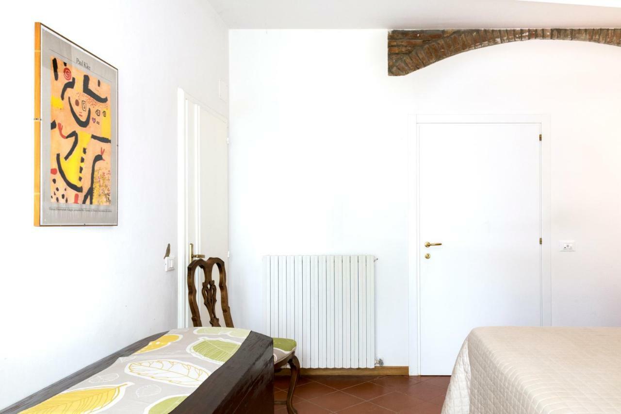 Agriturismo Podere Rondinaio Lamporecchio Zewnętrze zdjęcie