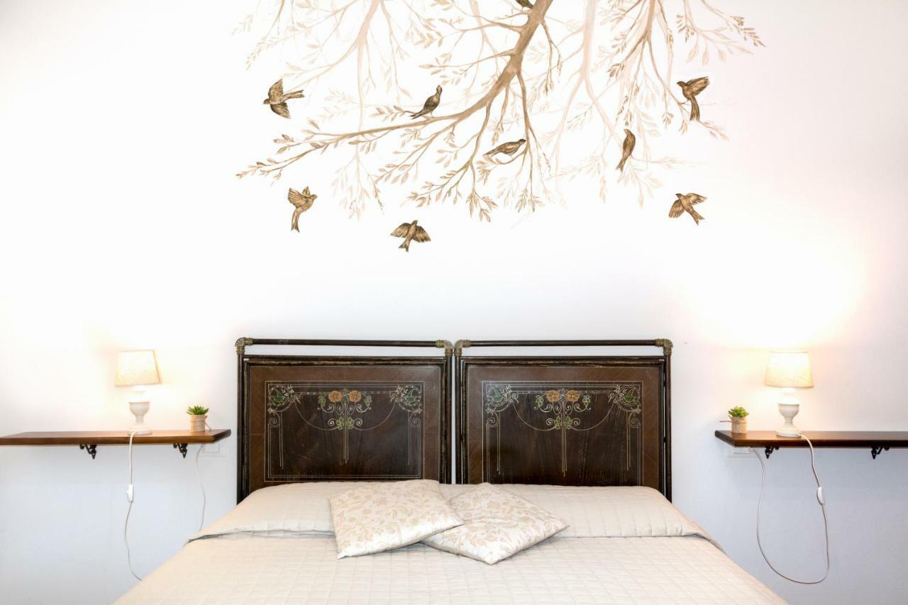 Agriturismo Podere Rondinaio Lamporecchio Zewnętrze zdjęcie