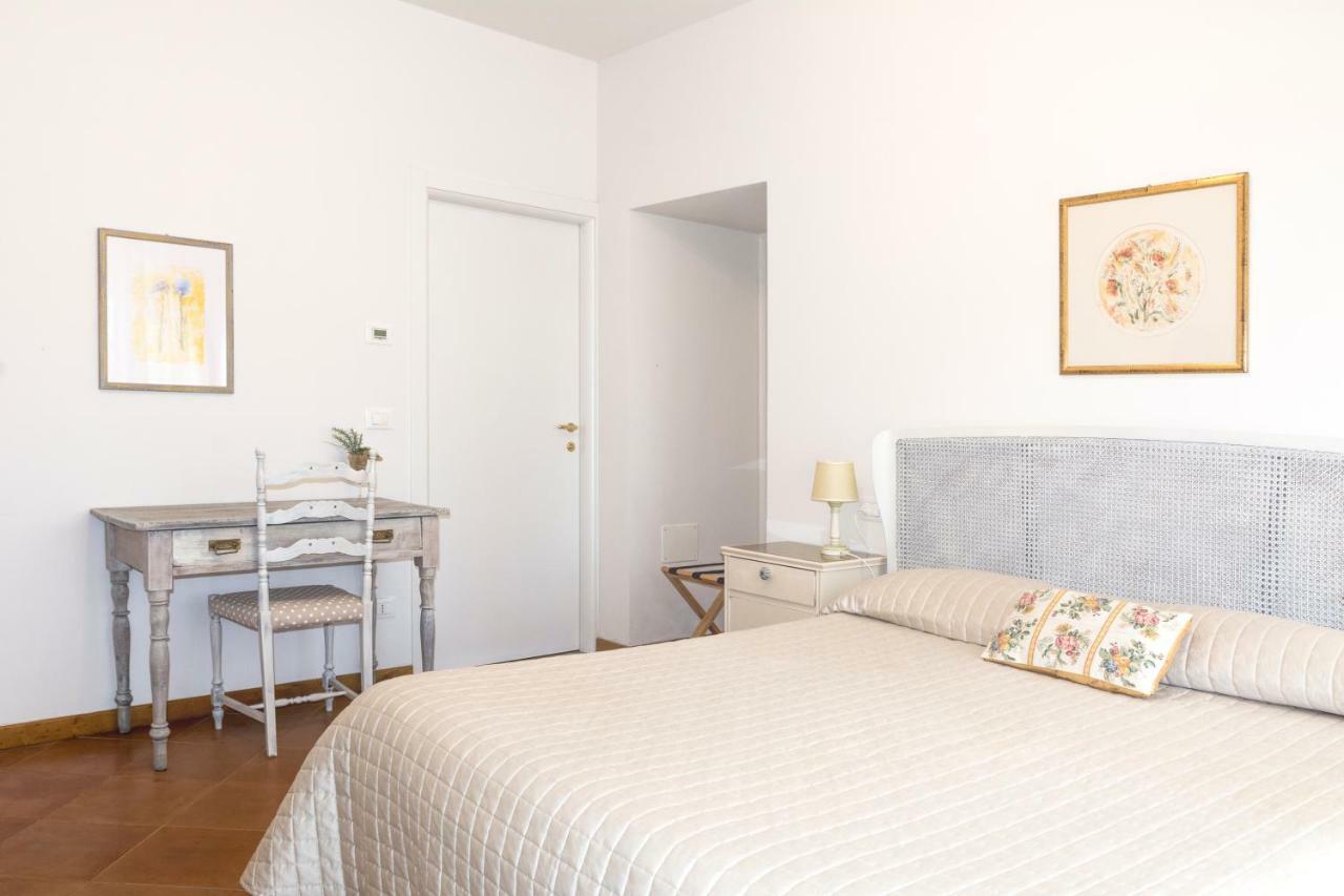 Agriturismo Podere Rondinaio Lamporecchio Zewnętrze zdjęcie