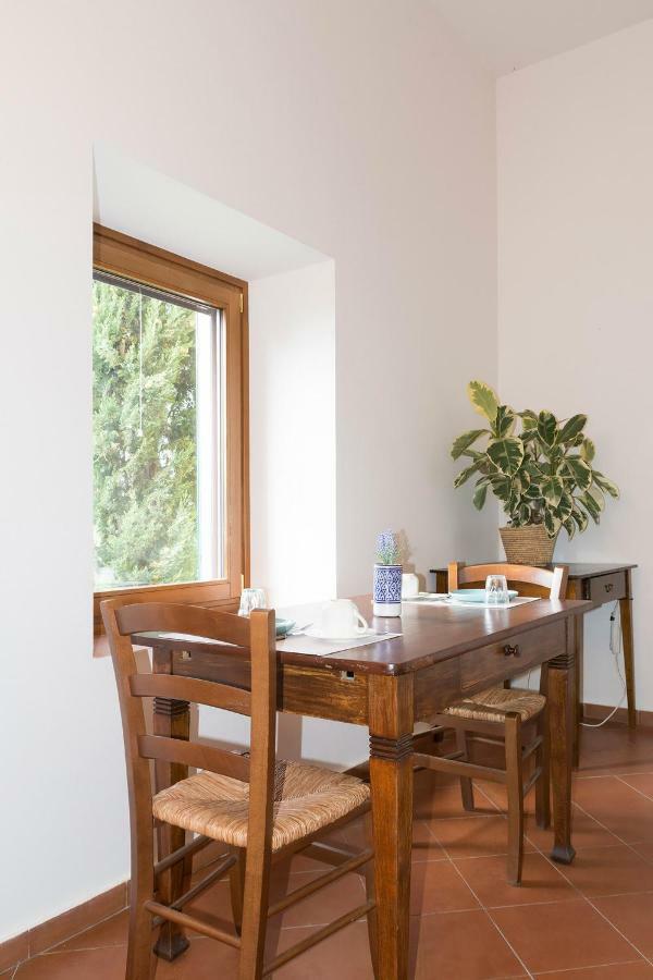 Agriturismo Podere Rondinaio Lamporecchio Zewnętrze zdjęcie